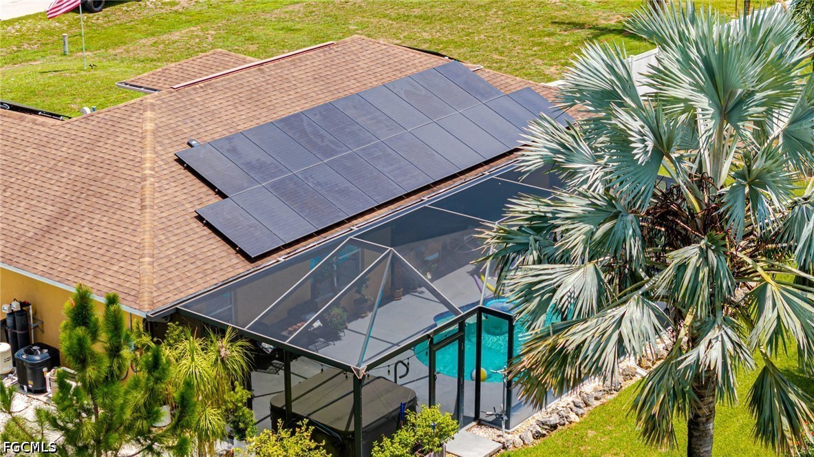 1007 Chaplin Avenue Lehigh Acres, FL 33971 - Photo 36 of 37