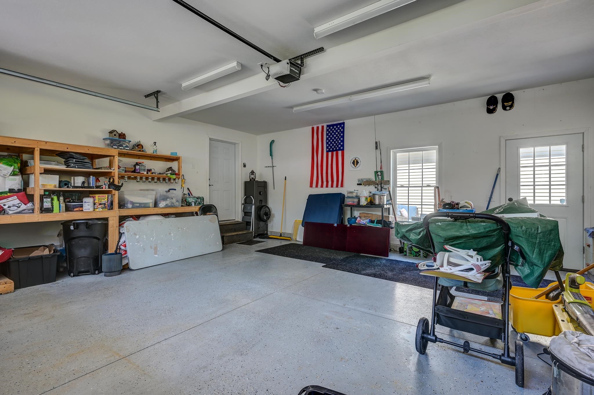 286 Old Goshen Road Conway, NH 03813 - Photo 41 of 51 Gallery Image 41