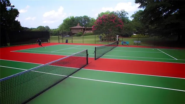 $2,000 | 115 Rosaire Place Northwest, Atlanta, GA 30327