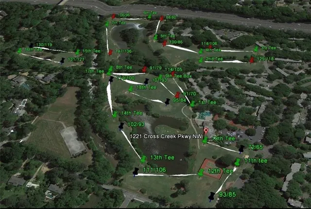 $2,000 | 115 Rosaire Place Northwest, Atlanta, GA 30327