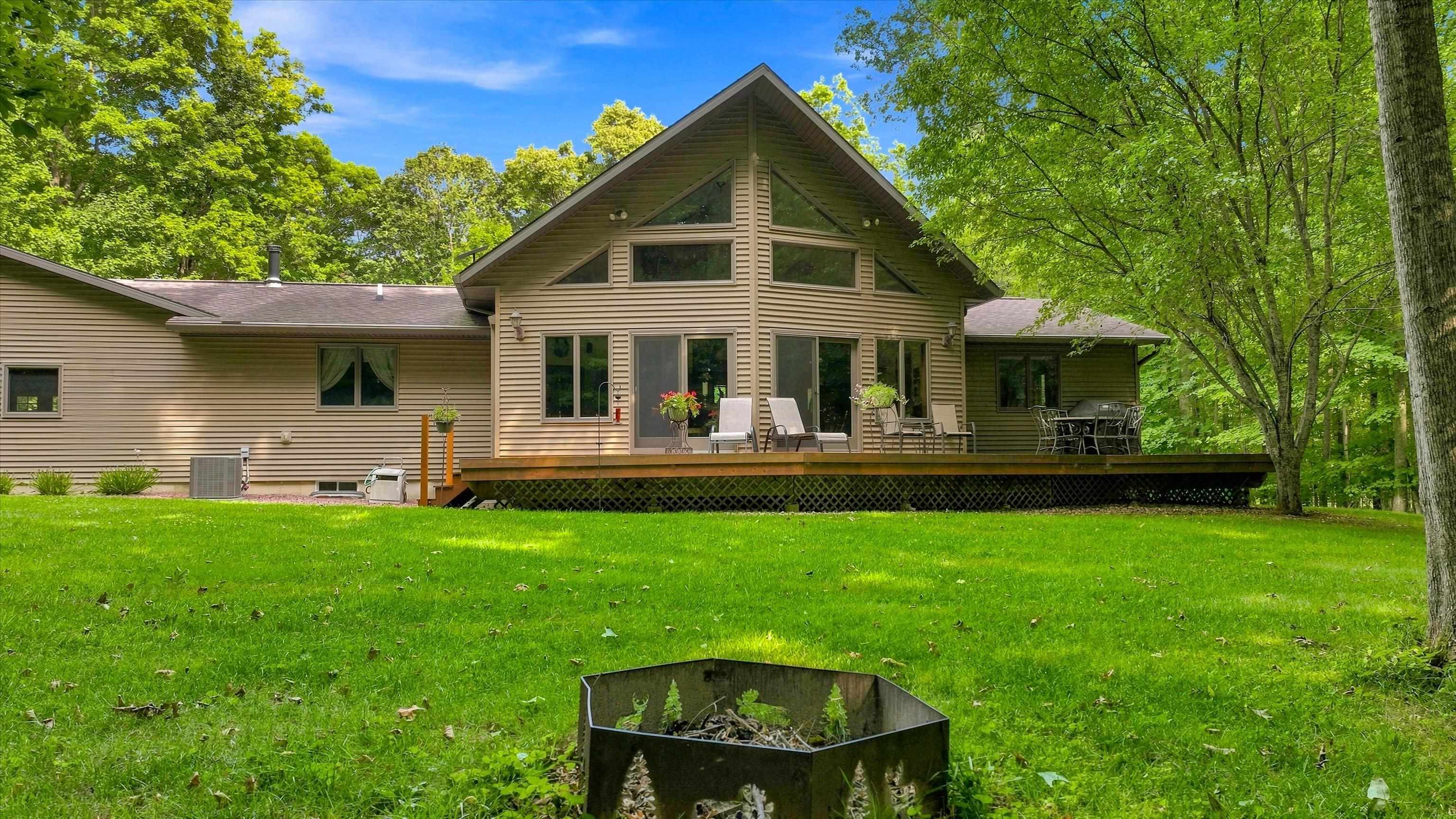129187 Hillwood Road Edgar, WI 54426 - Photo 10 of 57 Gallery Image 10