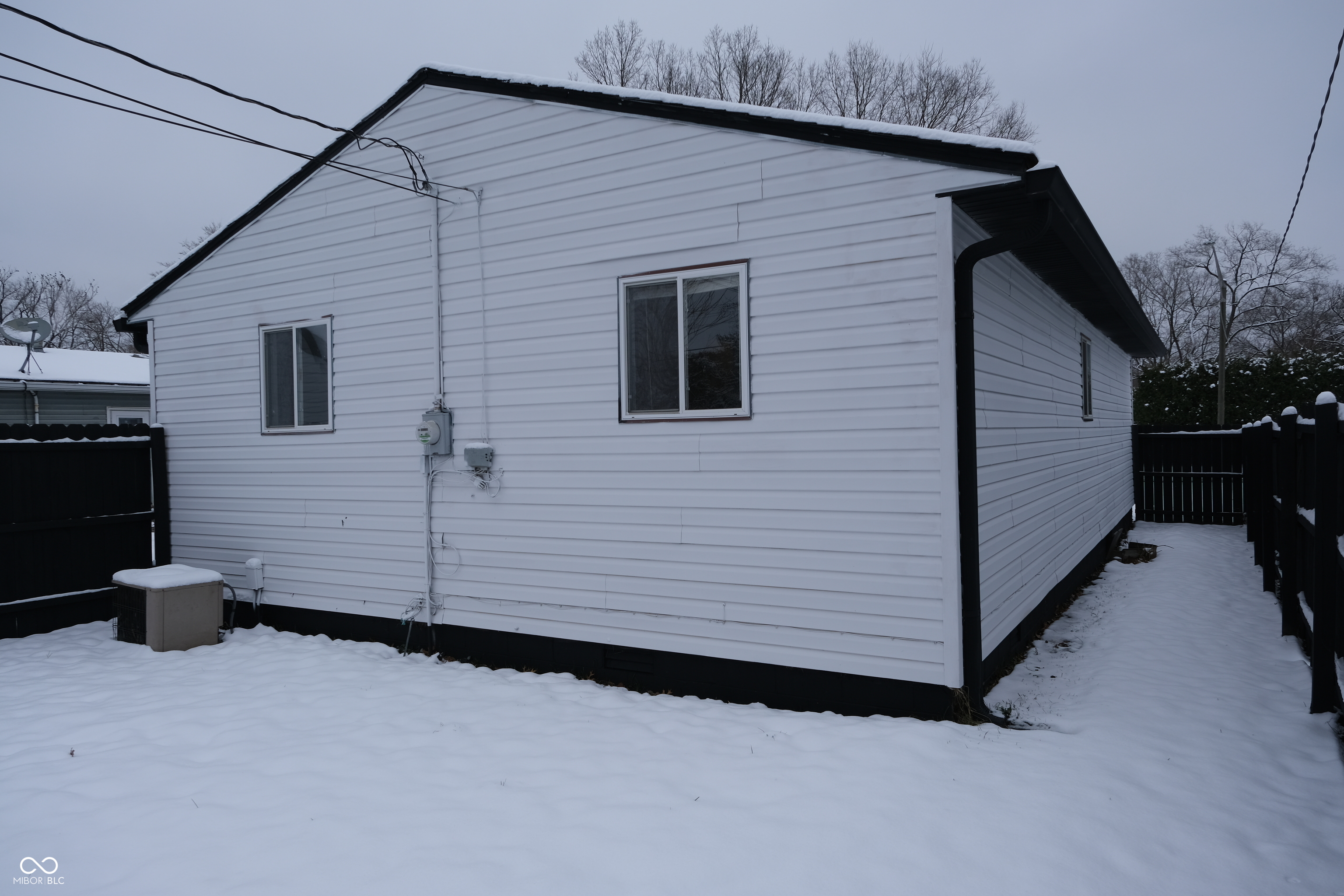 320 South Roena Street Indianapolis, IN 46241 - Photo 23 of 26