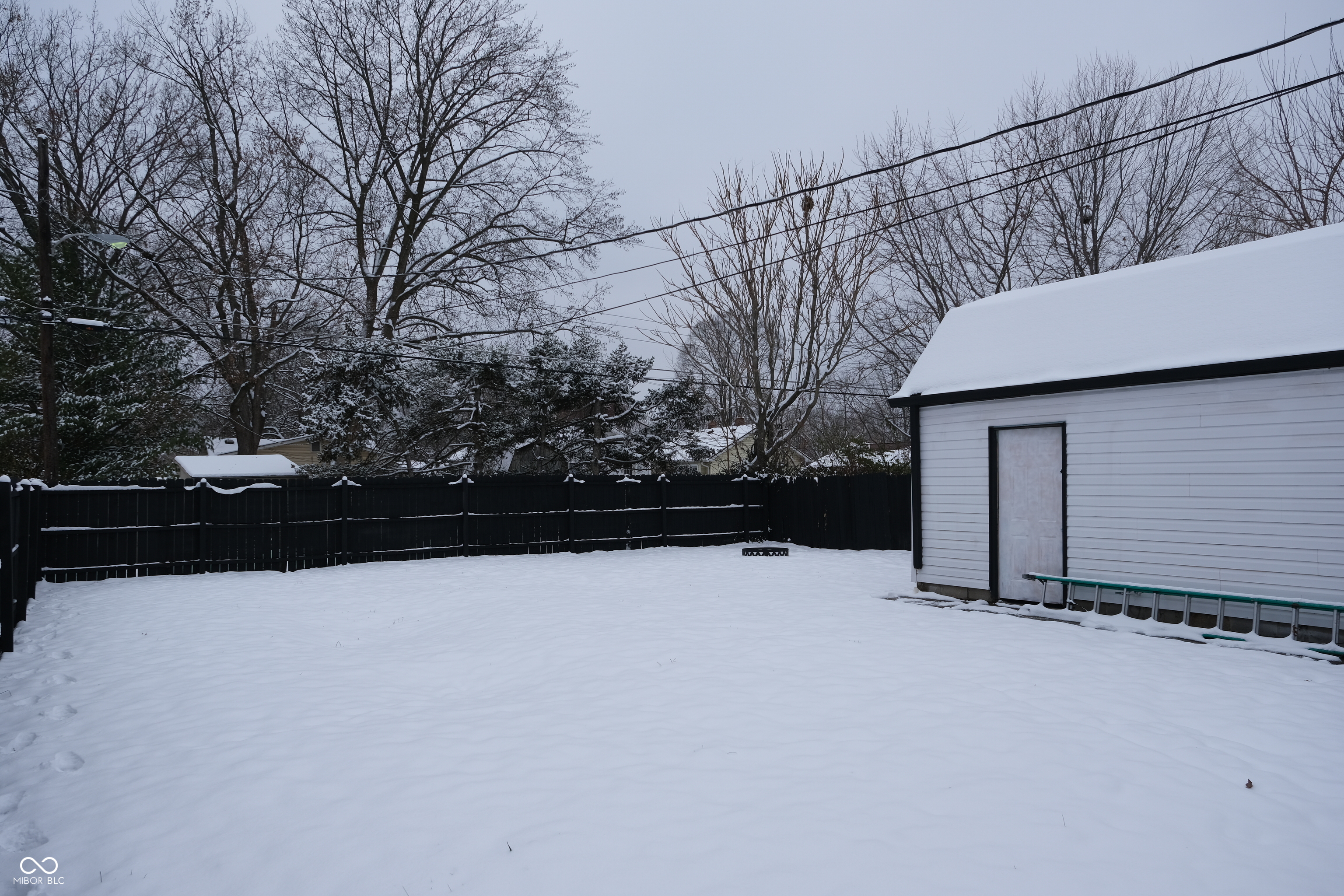 320 South Roena Street Indianapolis, IN 46241 - Photo 24 of 26