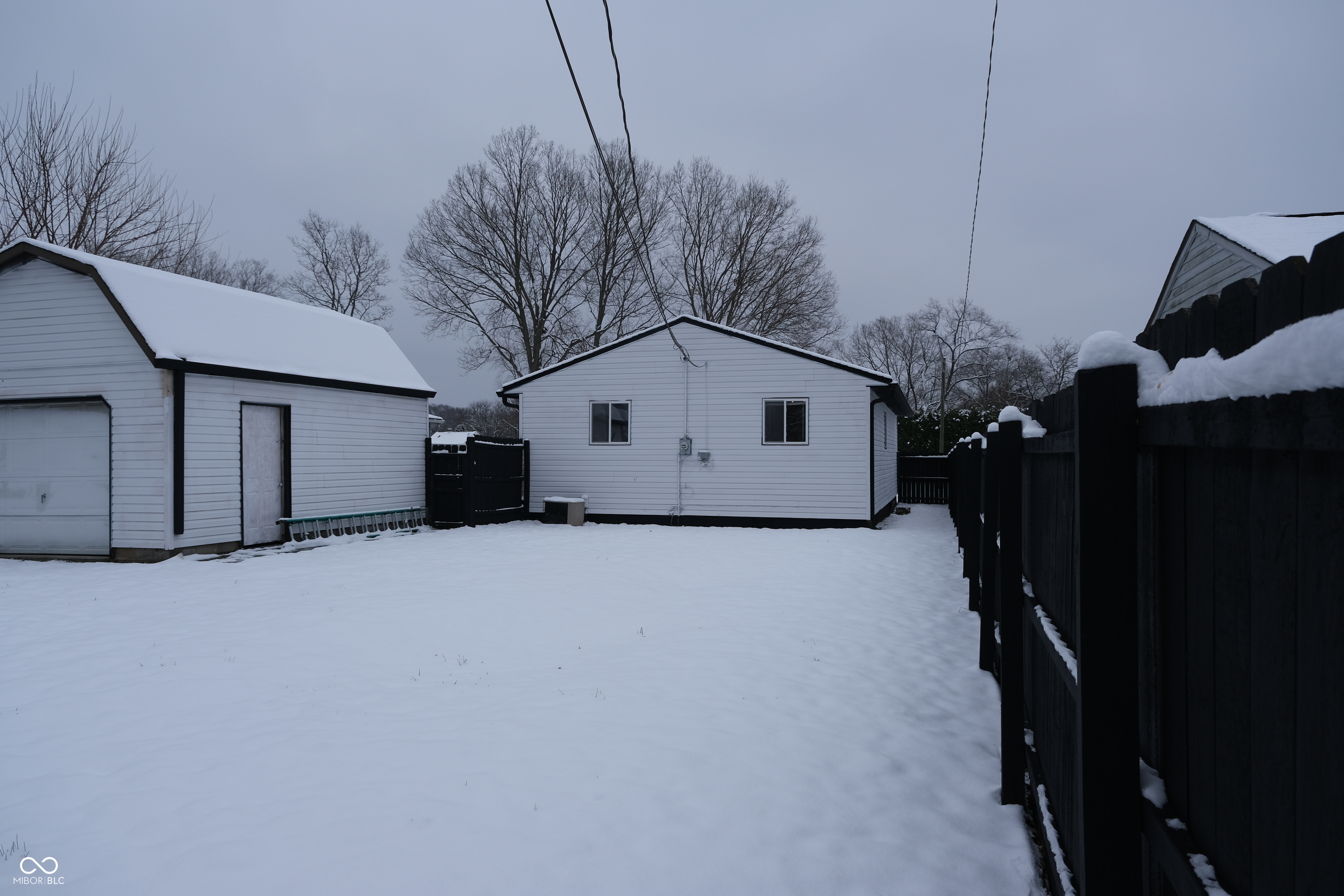 320 South Roena Street Indianapolis, IN 46241 - Photo 25 of 26