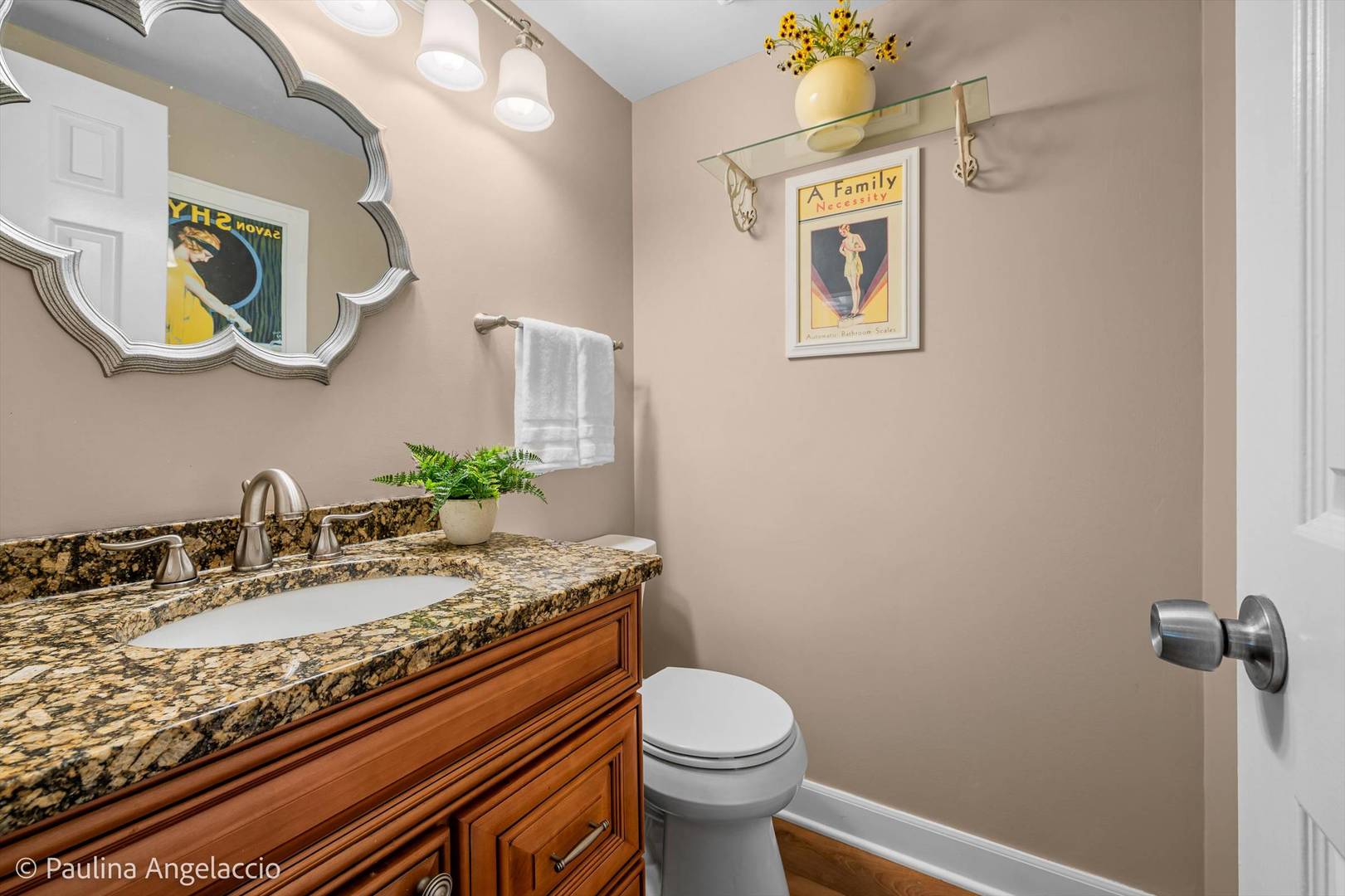 260 Timber Ridge Lane, Unit D Lake Barrington, IL 60010 - Photo 15 of 26 Gallery Image 15