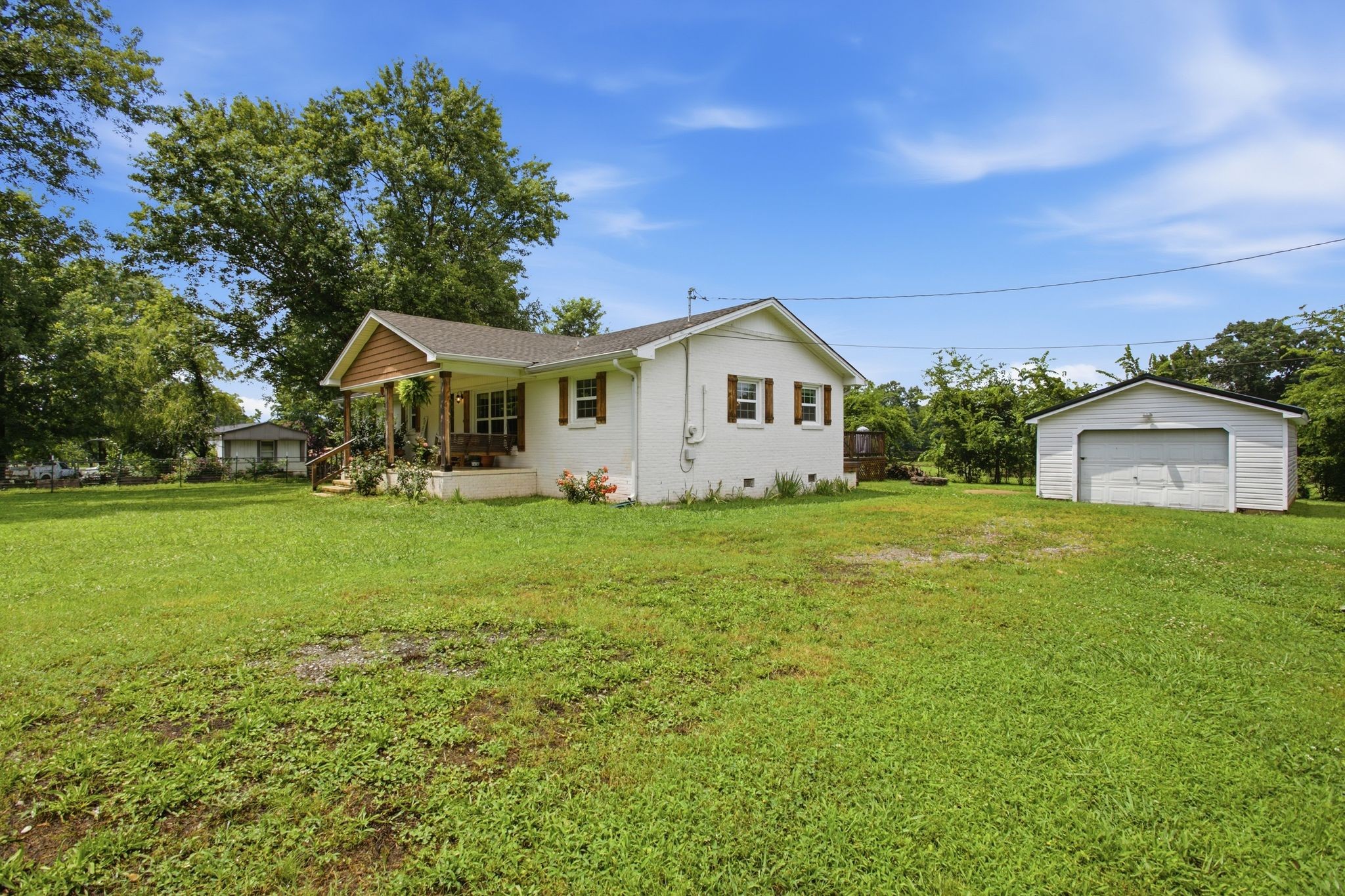 1900 Holly Grove Road Lewisburg, TN 37091 - Photo 2 of 40