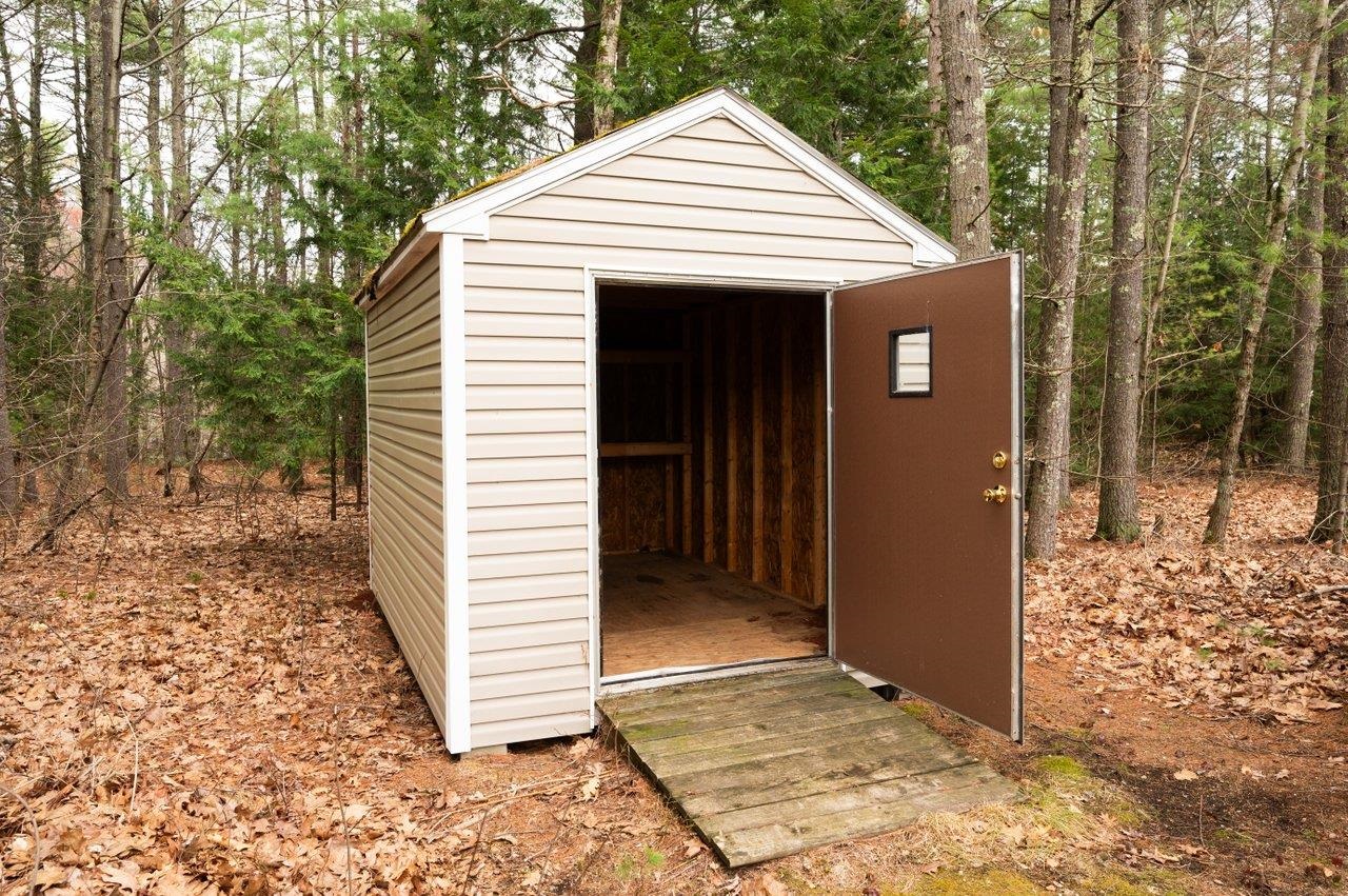 152 Eagle Drive Rochester, NH 03868 - Photo 26 of 29 Gallery Image 26