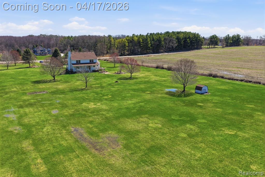 72689 Dequindre Road Leonard, MI 48367 - Photo 81 of 93