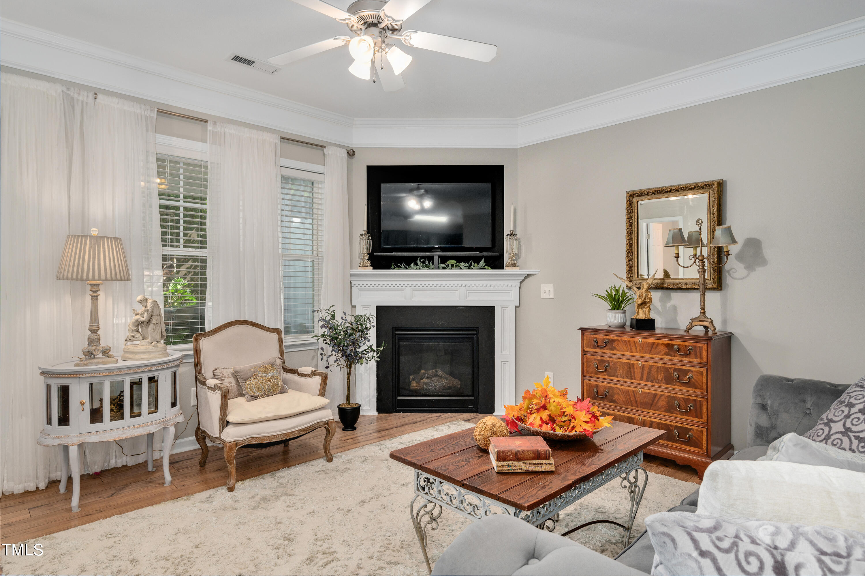 129 Deacon Ridge Street Wake Forest, NC 27587 - Photo 11 of 27 129 Deacon Ridge Street_JRKnowles_Photog