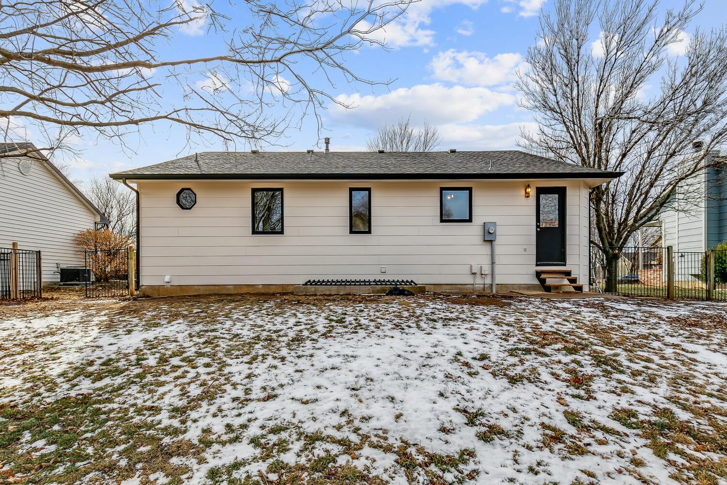 422 South Limuel Street Wichita, KS 67235 - Photo 24 of 26