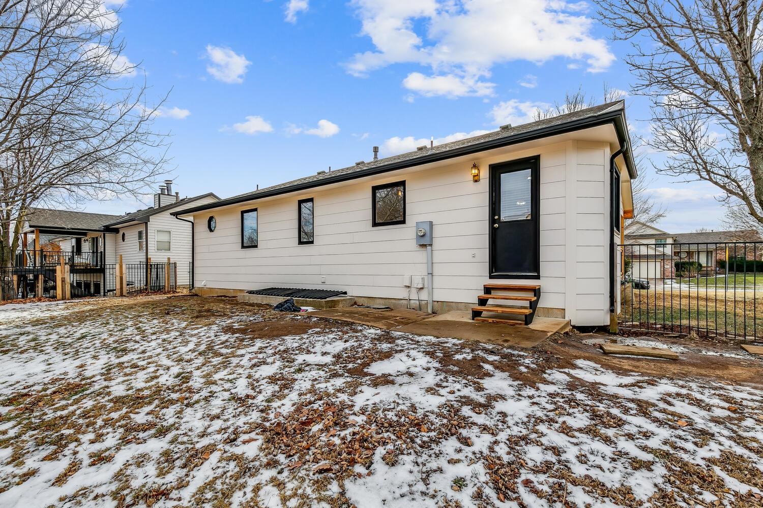 422 South Limuel Street Wichita, KS 67235 - Photo 25 of 26