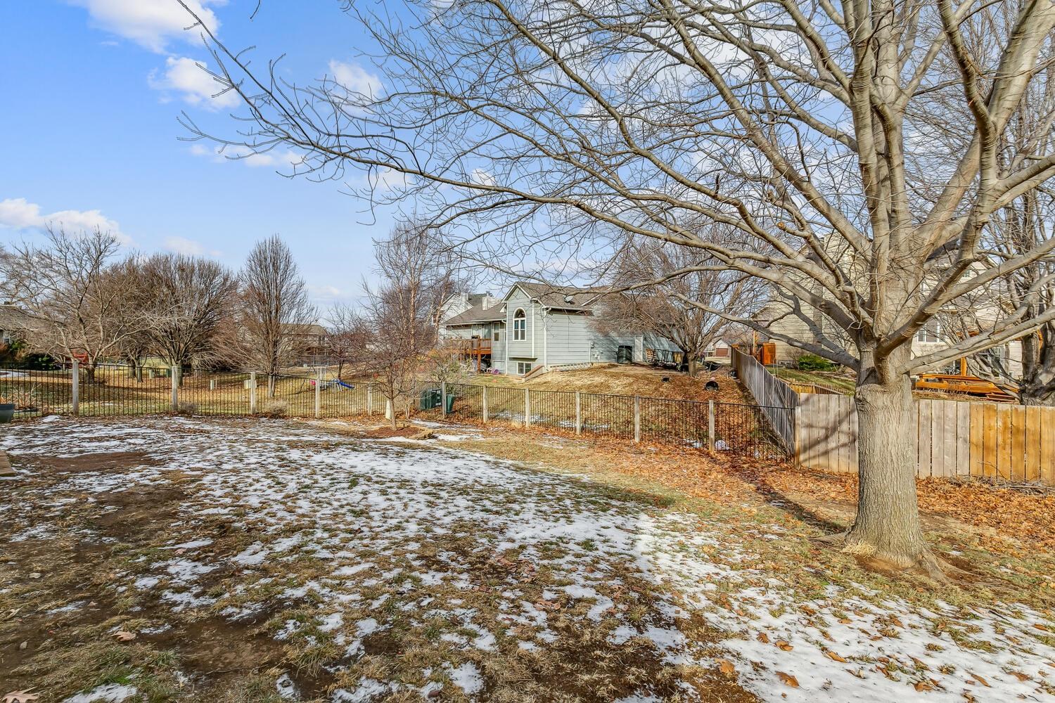 422 South Limuel Street Wichita, KS 67235 - Photo 26 of 26