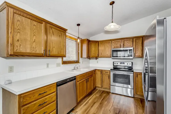 $285,000 | 422 South Limuel Street, Wichita, KS 67235