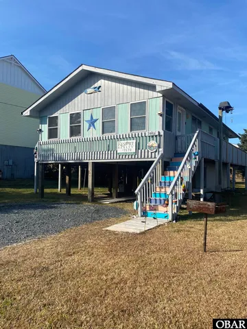 $439,500 | 39916 North Carolina Highway 12, Avon, NC 27915