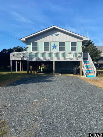 $423,000 | 39916 North Carolina Highway 12, Avon, NC 27915