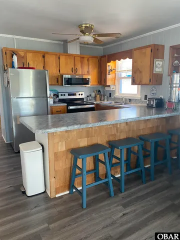 $439,500 | 39916 North Carolina Highway 12, Avon, NC 27915