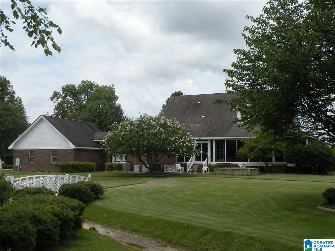 2593 Pecan Road Sylacauga, AL 35150 - Photo 10 of 48