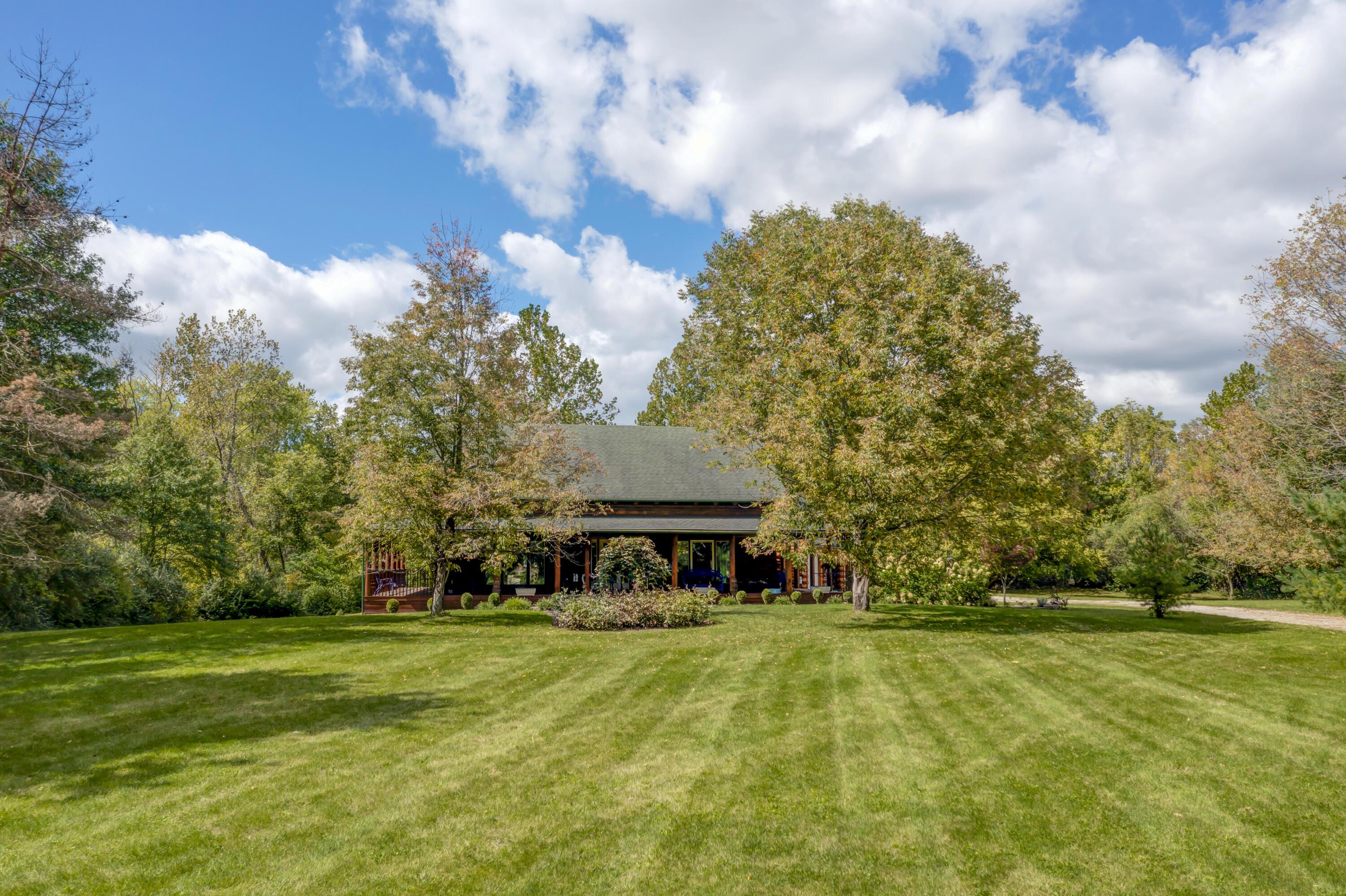 13275 Pickerington Road Northwest Pickerington, OH 43147 - Photo 5 of 76 QUIET COUNTRY LIVING