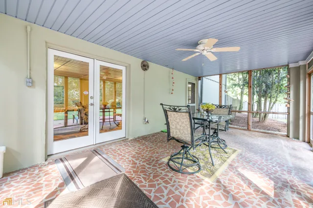 $619,900 | 2000 Alto-Mud Creek Road, Alto, GA 30510