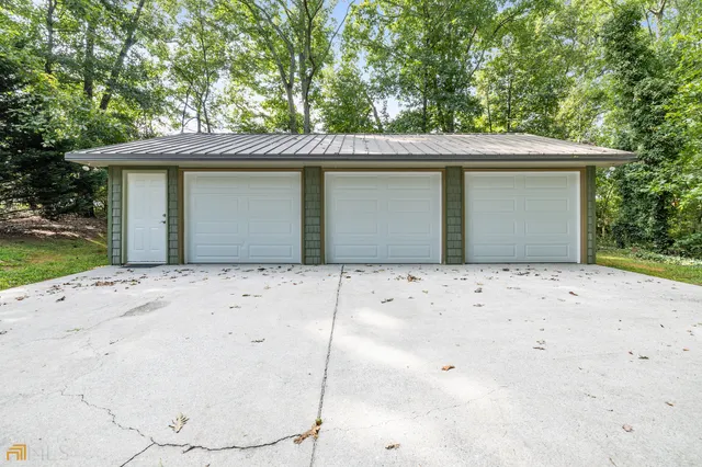 $619,900 | 2000 Alto-Mud Creek Road, Alto, GA 30510