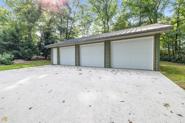 $619,900 | 2000 Alto-Mud Creek Road, Alto, GA 30510