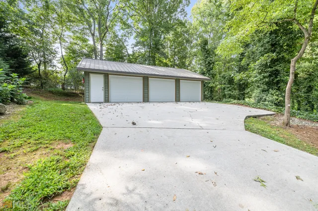 $619,900 | 2000 Alto-Mud Creek Road, Alto, GA 30510