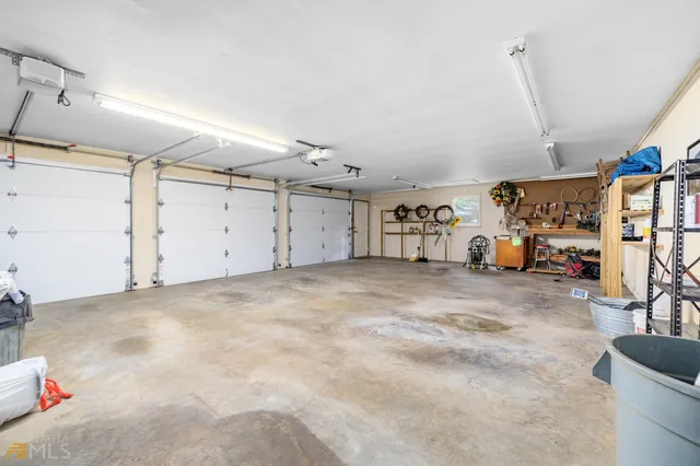 $619,900 | 2000 Alto-Mud Creek Road, Alto, GA 30510