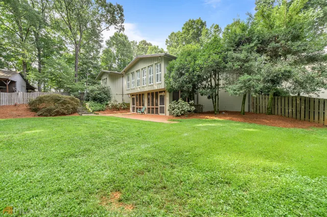 $619,900 | 2000 Alto-Mud Creek Road, Alto, GA 30510