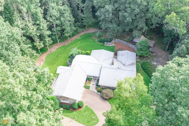 $619,900 | 2000 Alto-Mud Creek Road, Alto, GA 30510