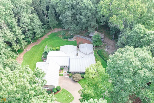 $619,900 | 2000 Alto-Mud Creek Road, Alto, GA 30510