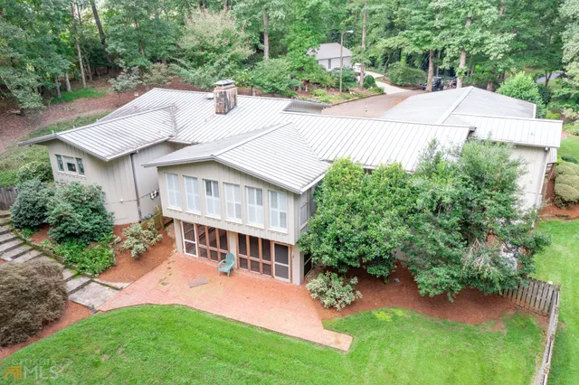 $619,900 | 2000 Alto-Mud Creek Road, Alto, GA 30510