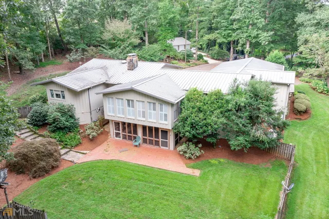 $619,900 | 2000 Alto-Mud Creek Road, Alto, GA 30510