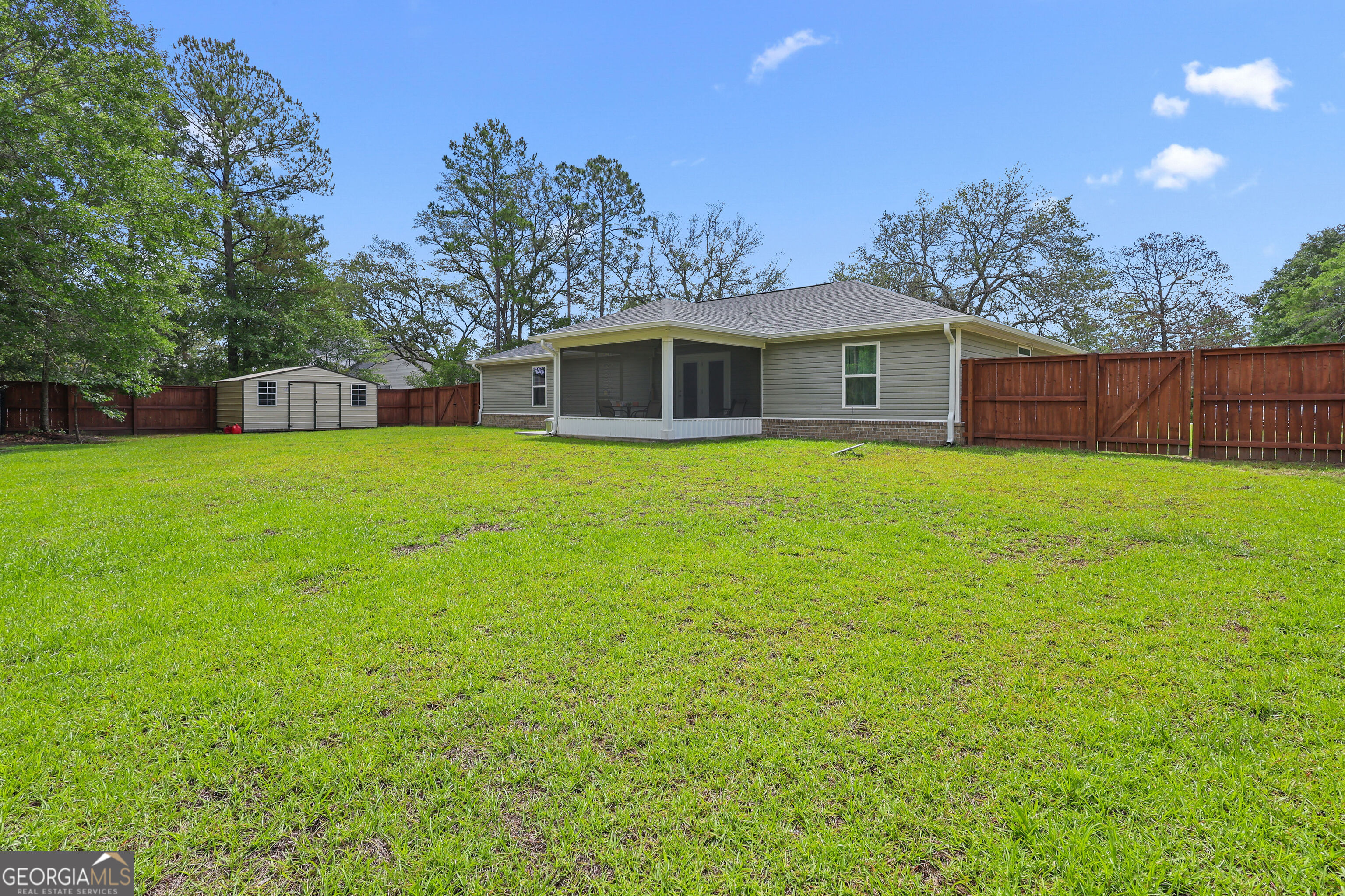 76 Tree Top Lane Jesup, GA 31545 - Photo 22 of 25