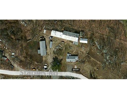 150 Old Staples Road Cumberland, RI 02864 - Photo 12 of 12 Aerial View.