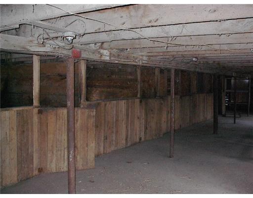 150 Old Staples Road Cumberland, RI 02864 - Photo 9 of 12 Stable/Barn.