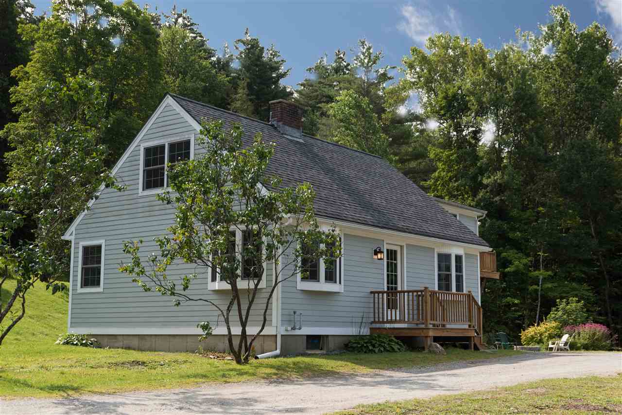 238 Sylvan Park Road Stowe, VT 05672 - Photo 1 of 1