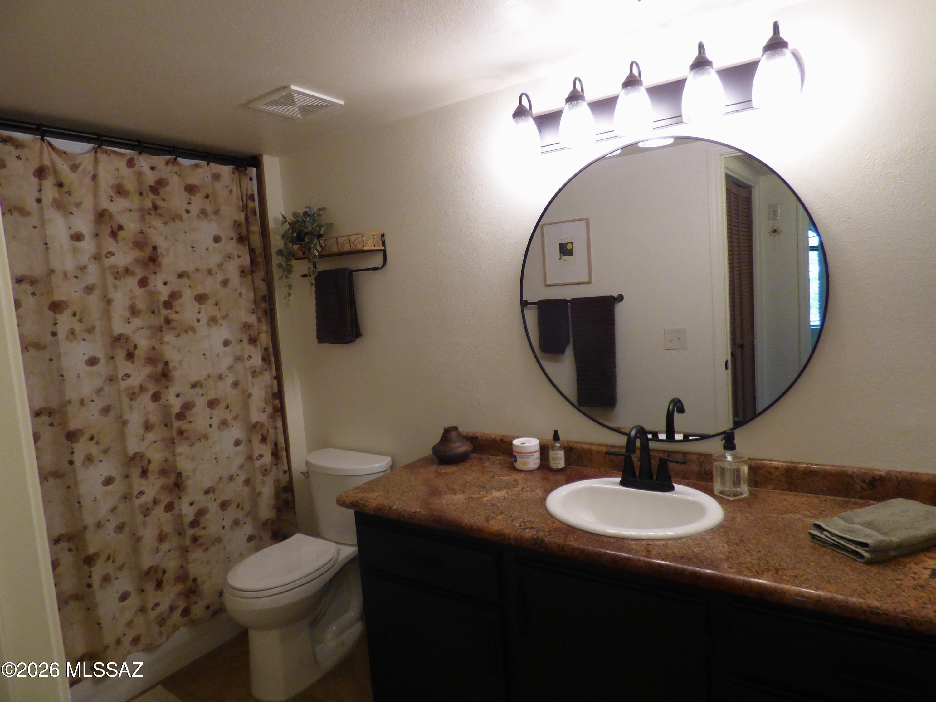 5751 North Kolb Road, Unit 5208 Tucson, AZ 85750 - Photo 16 of 20