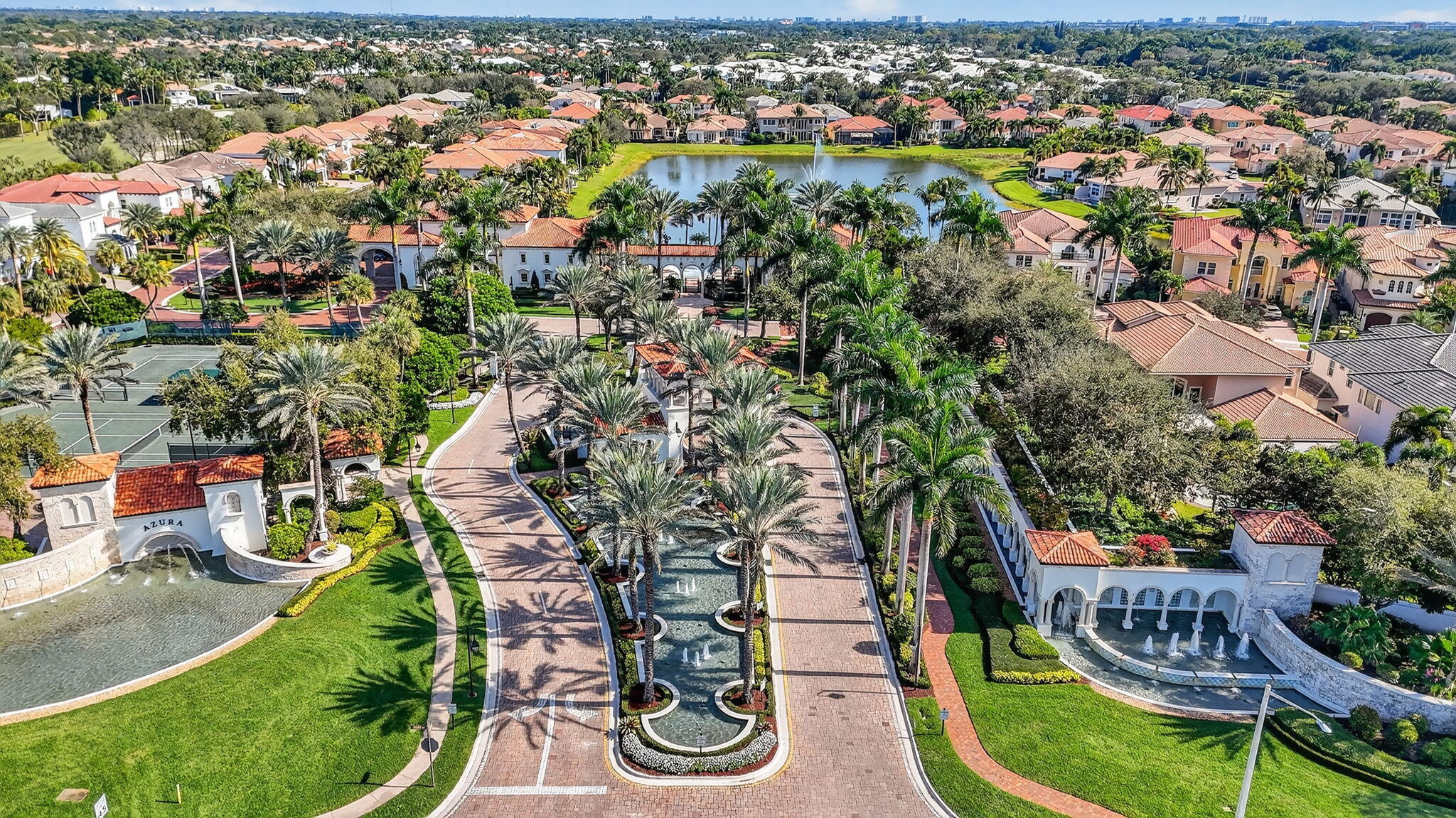 17350 Pavaroso Street Boca Raton, FL 33496 - Photo 82 of 85 165-web-or-mls-DJI_20260103013455_0053_D