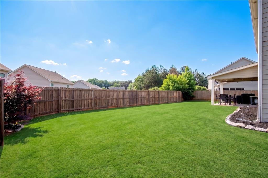 533 Evergreen Way Jefferson, GA 30549 - Photo 28 of 36