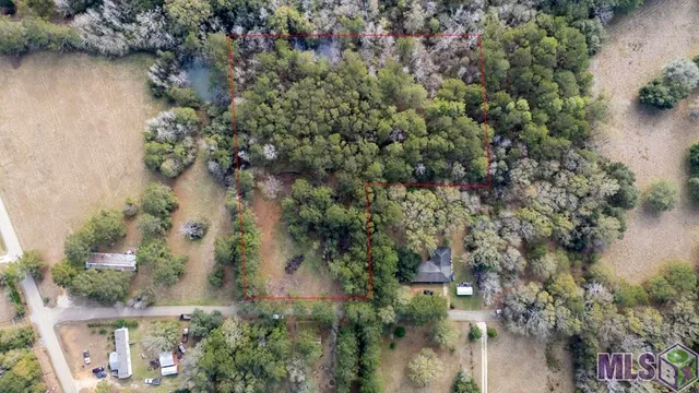 $75,000 | 11542 Browns Road, Folsom, LA 70437