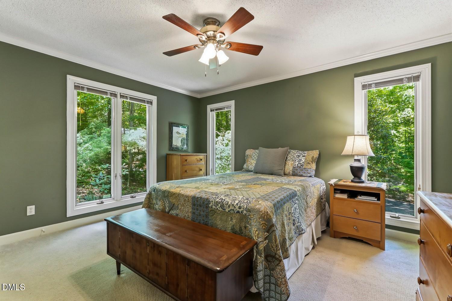 8208 Aberloch Court Raleigh, NC 27606 - Photo 37 of 80 056-070-Bedroom 2-1500x1000