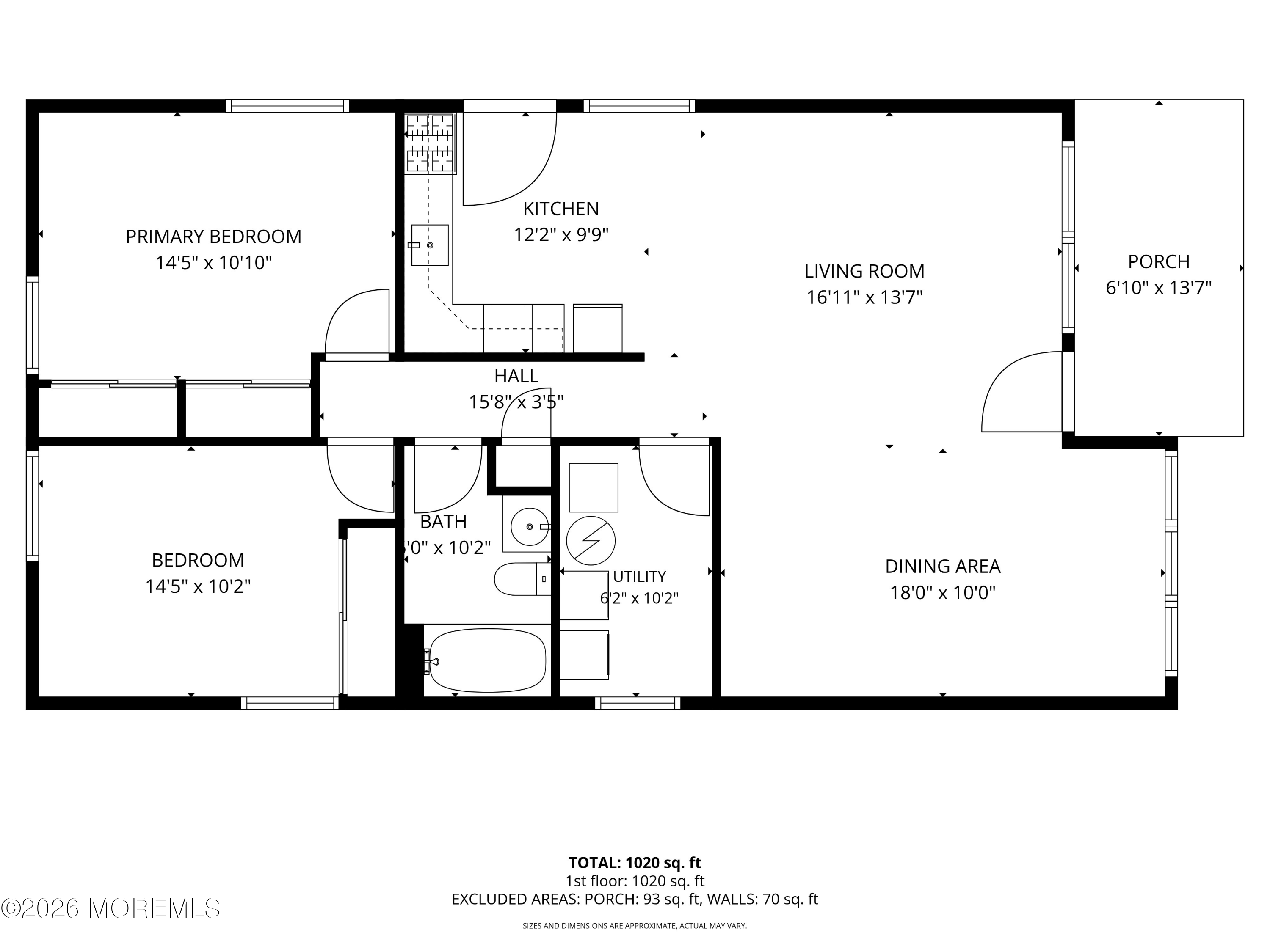 65 Heck Avenue Ocean Grove, NJ 07756 - Photo 37 of 37 a picture
