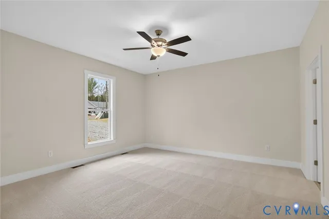 $429,900 | 115 East Sunrise Drive, Warsaw, VA 22572