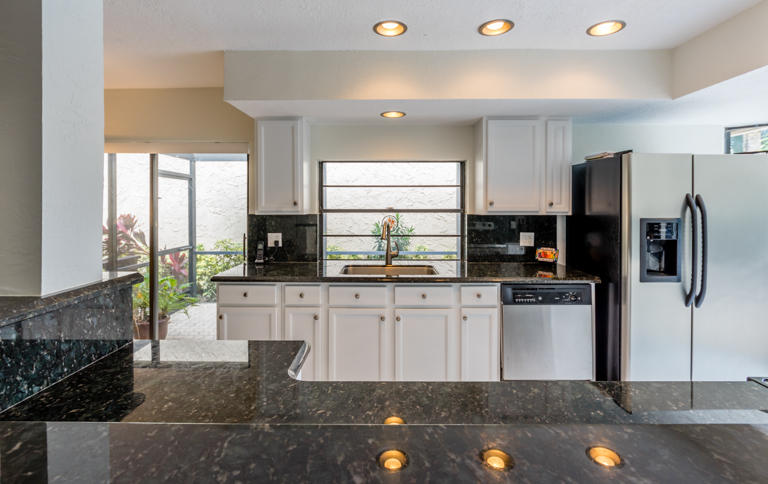 6356 Pond Apple Road Boca Raton, FL 33433 - Photo 9 of 26 6356 Pond Apple Kitchen 3