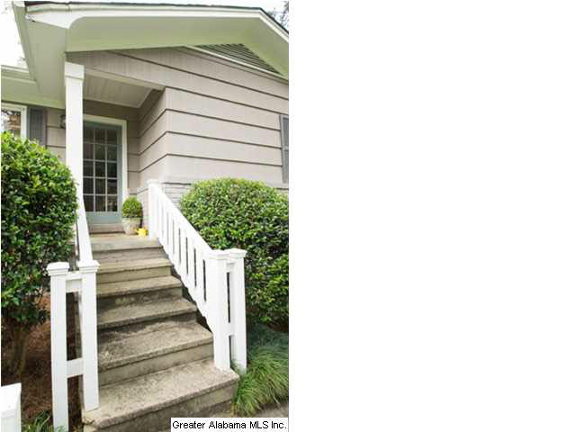 3341 Mountainside Road Birmingham, AL 35243 - Photo 4 of 28