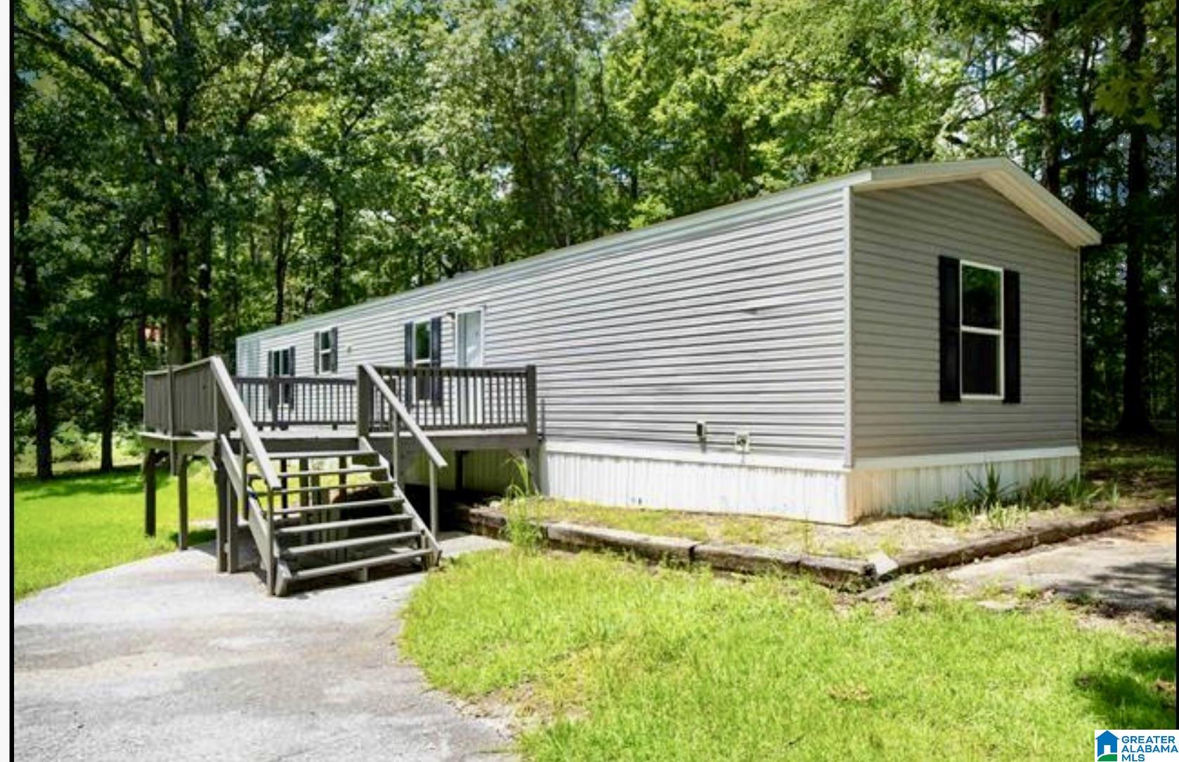 390 County Road 866 Montevallo, AL 35115 - Photo 1 of 1