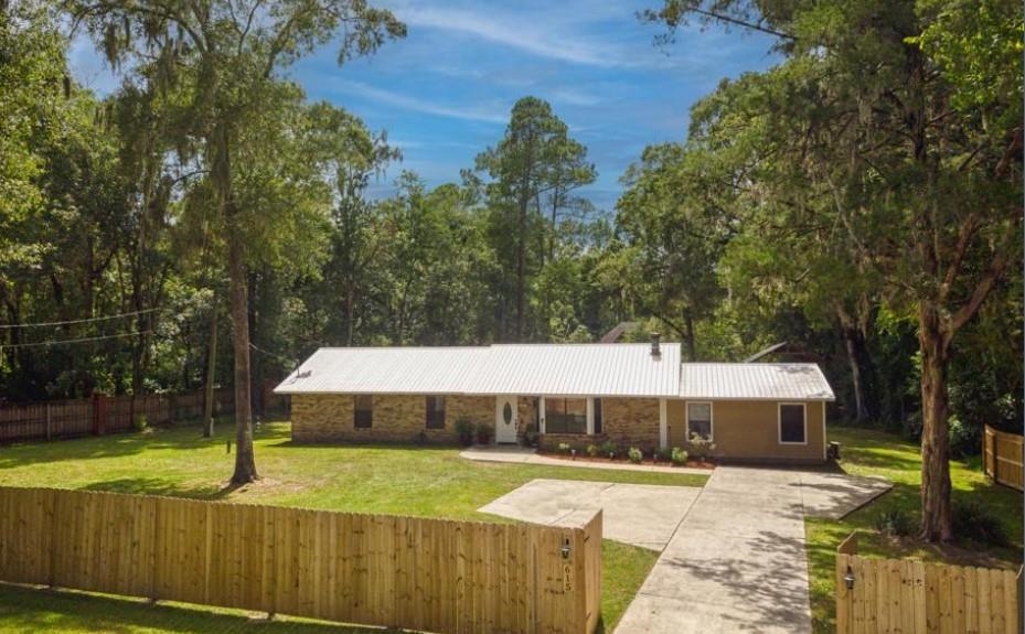 615 Colley Road Starke, FL 32091 - Photo 1 of 1 Gallery Image 1