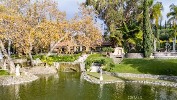a view of swimming pool with a patio
