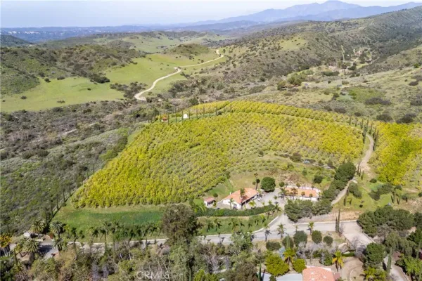 $25,000,000 | 39250 Ortega Highway, San Juan Capistrano, CA 92675