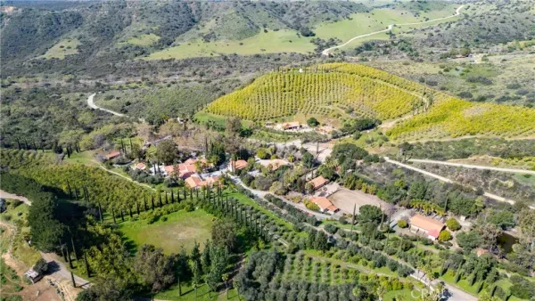 $25,000,000 | 39250 Ortega Highway, San Juan Capistrano, CA 92675